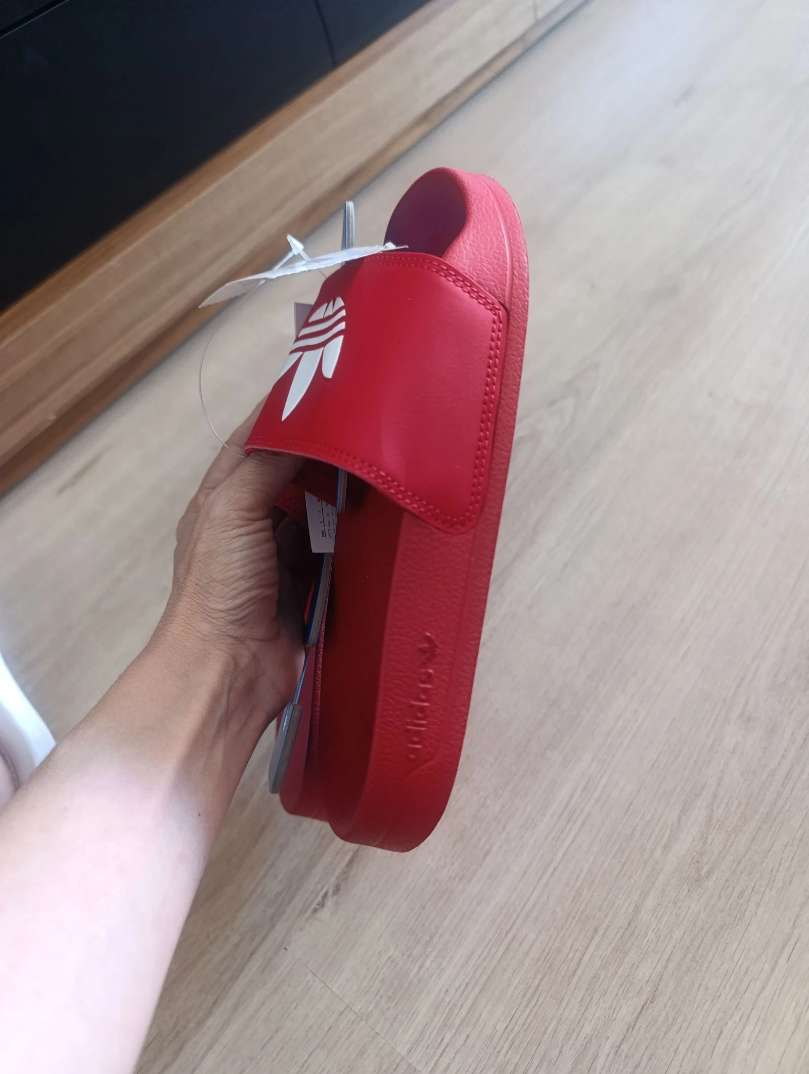 Chanclas Adidas  – photo 6
